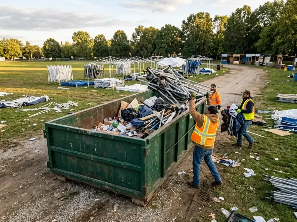 temporary-event-waste-containe-016 — frequently asked questions, Roll-Off Dumpster Rental Services in Lincoln Heights, OH